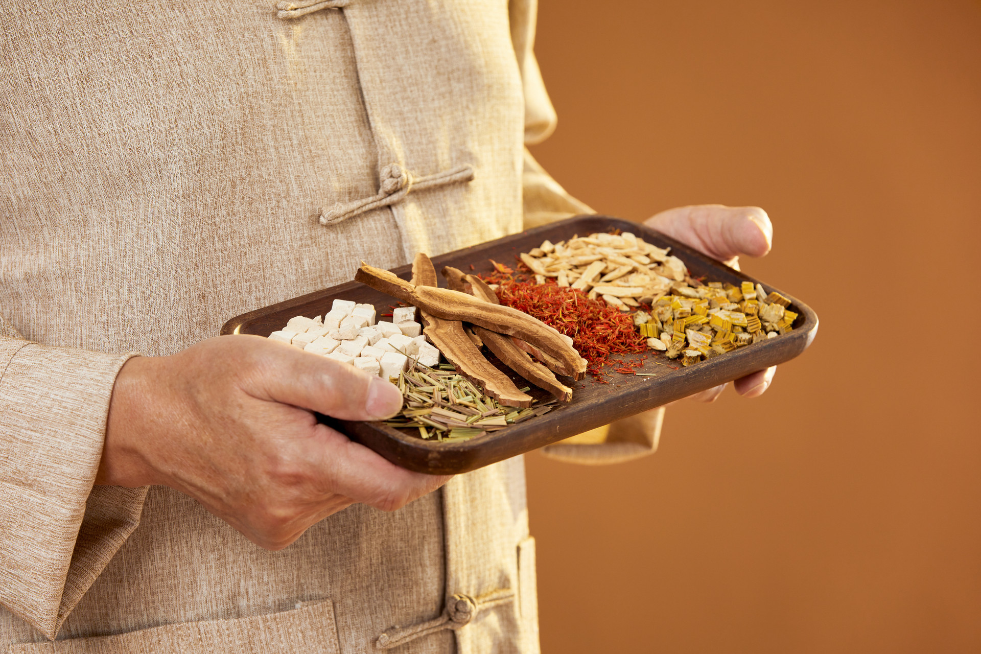 糖尿病创新中药